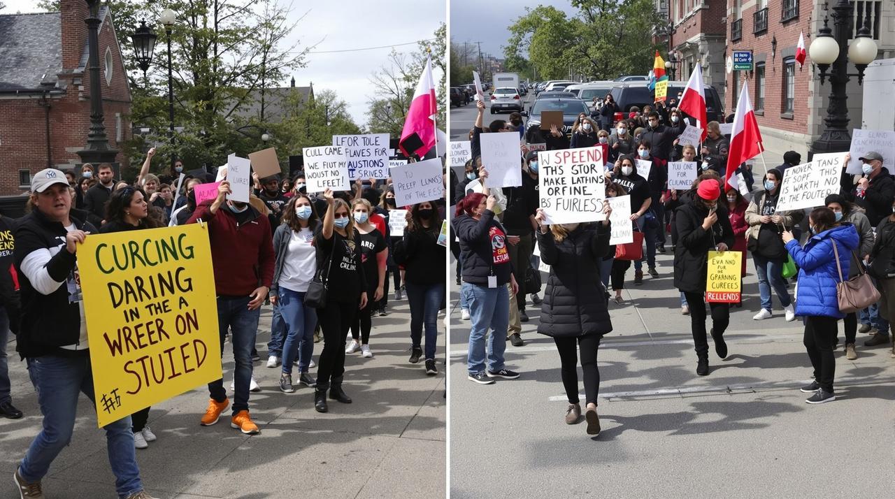 某地教师体罚学生事件持续发酵，家长群情激愤