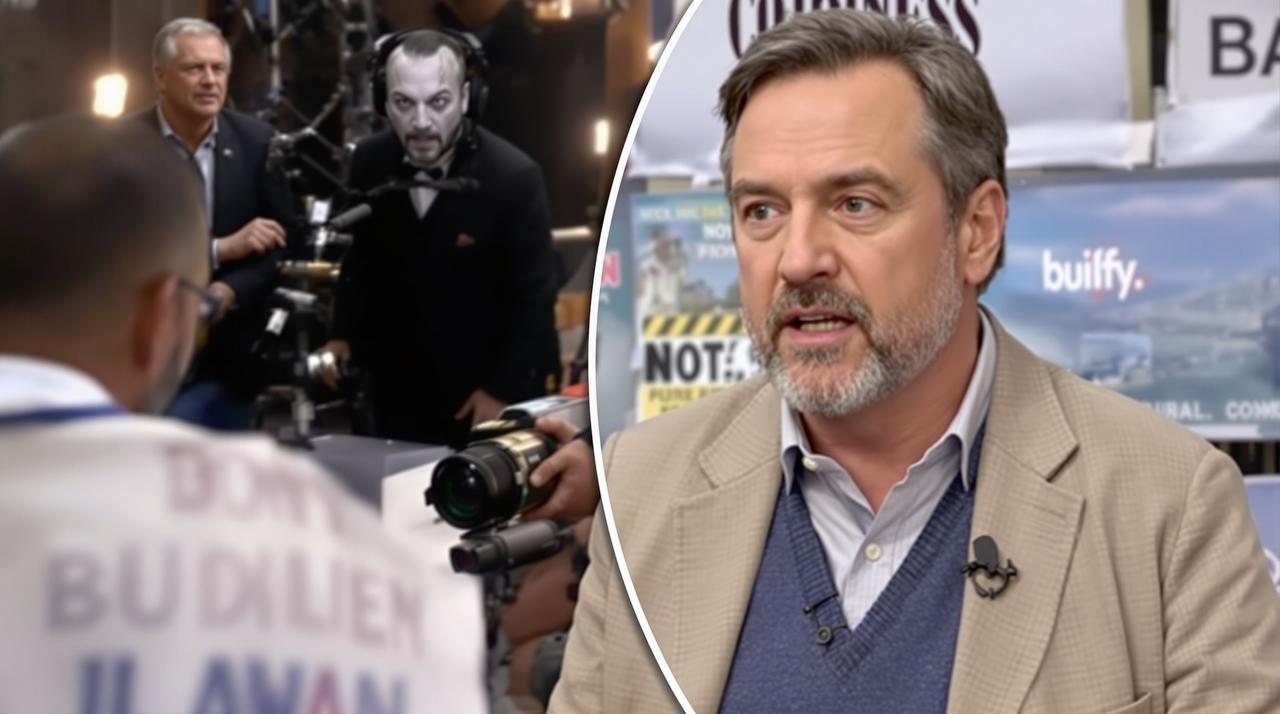 某导演被多名演员联名抵制，拍摄现场疑似存在霸凌行为